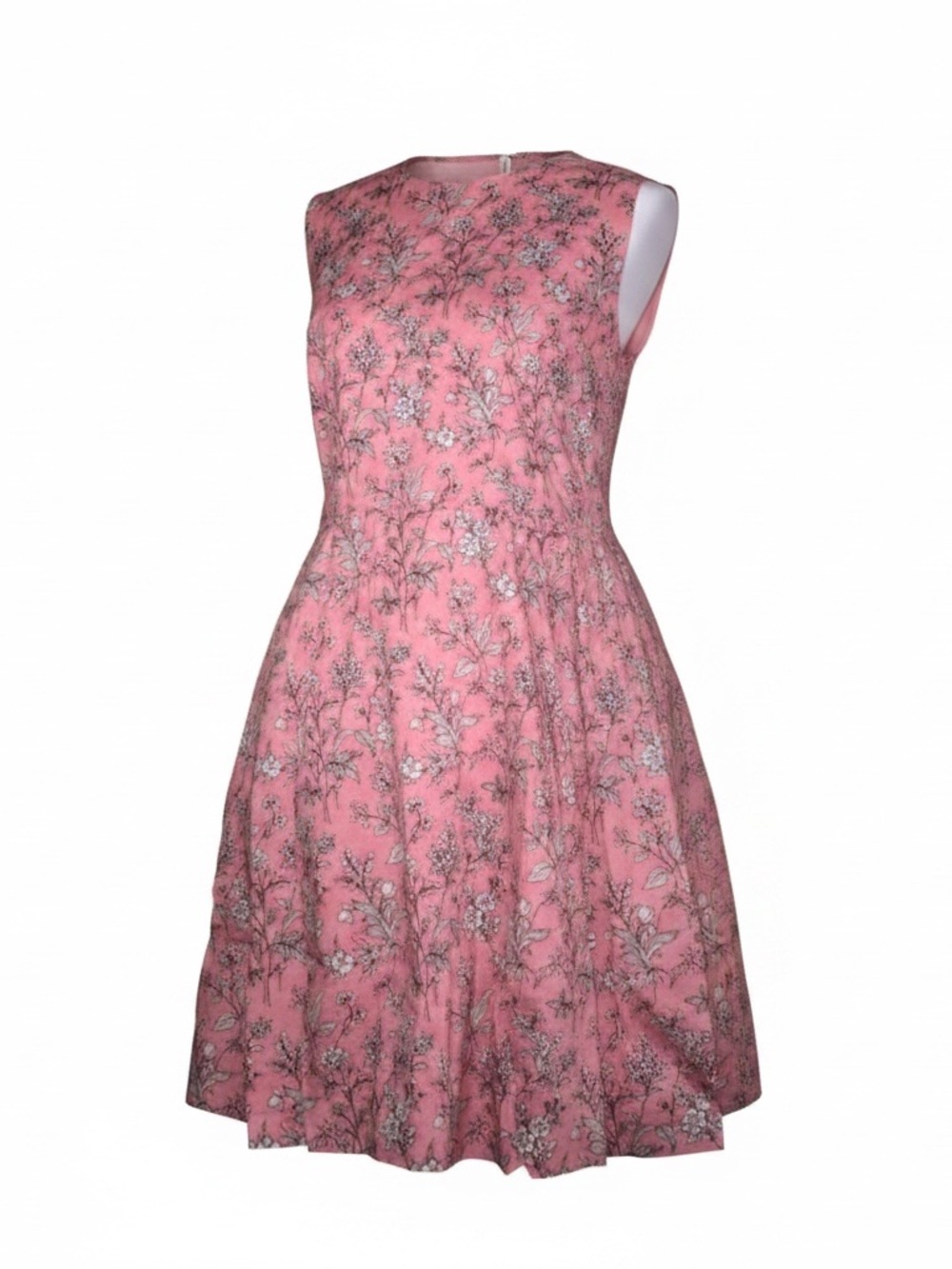 Gap Floral Dress